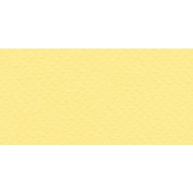 Feuille de papier jaune citron 70x100 cm