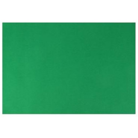 Feuille dessin 50*65 160G vert clair
