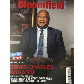 Bloomfield review spécial CNPS
