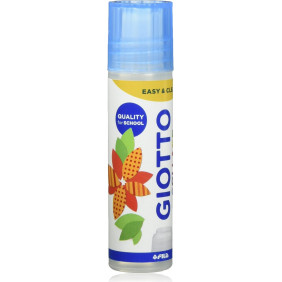 Colle transparente 40G Giotto