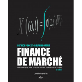 Finance de marché 5e éditions
