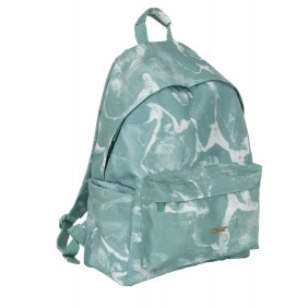 Sac à dos scolaire 22L Lava vert - Dès 3 ans