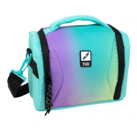 Sac iso porte - repas 5L Sunset vert