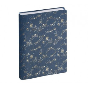 Agenda étudiant 12*17 dorine