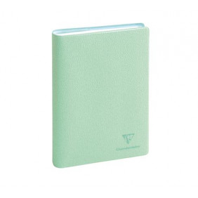Agenda journalier work& after pistache