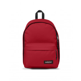 Sac à dos eastpak rouge bordeaux - 13L