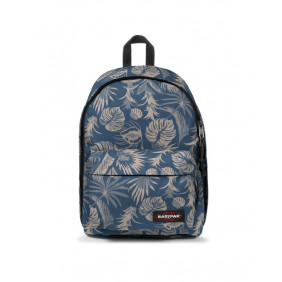 Sac à dos eastpak Brise Blue Beige - 27L