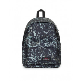 Sac à dos eastpak camouflora sombre - 24L