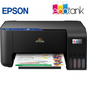Imprimante Epson Multifonction L3252