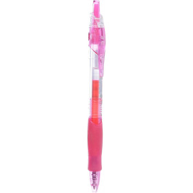 Stylo à bille neutre rose 0.7 - M&G