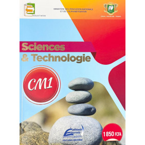 Science et technologies CM1 - EBURNIE