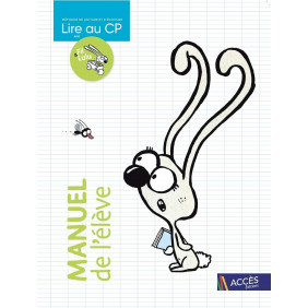 Lire au CP avec Fil et Lulu