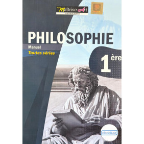 Philosophie toutes les séries 1ère - Encre Bleue