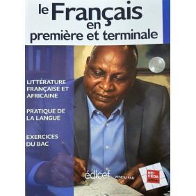 Le Français en 1ère et Tle - Nei-Ceda