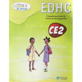 EDHC CE2 Citoyen de demain - Les classiques Ivoiriens