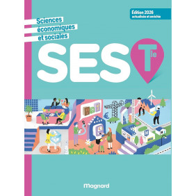 SES Tle éditions 2026