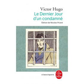 Le Dernier Jour d'un condamné