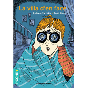 La villa d'en face - Dès 8 ans