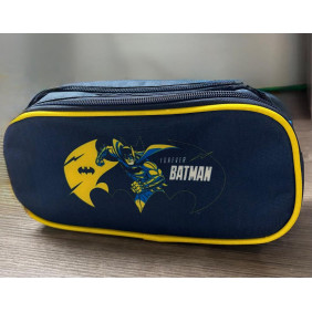 Trousse scolaire Batman