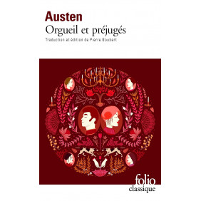 Orgueil et préjugés