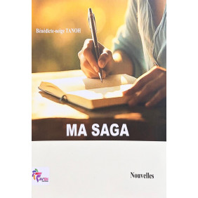 Ma saga - Nouvelles