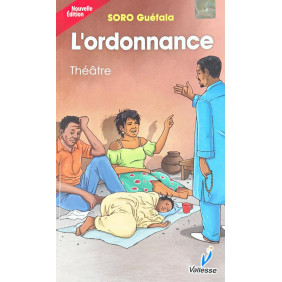 L'ordonnance