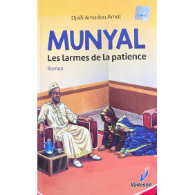 Munyal