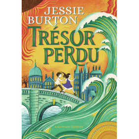 Trésor perdu