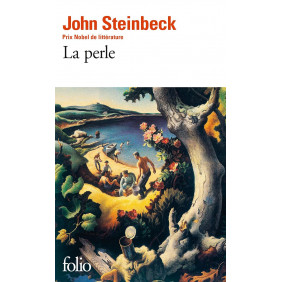 La perle - John Steinbeck