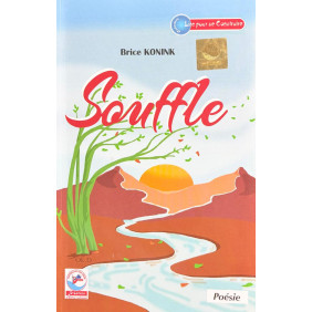Souffle - Brice Konink