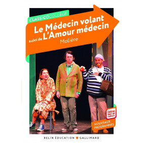 Le médecin volant