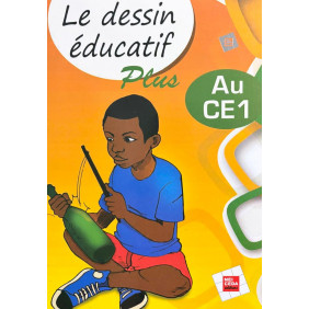 Le dessin éducatif CE1 - Nei Ceda