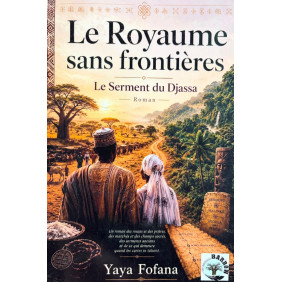 Le royaume sans frontière