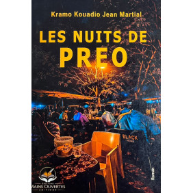 Les nuits de PREO
