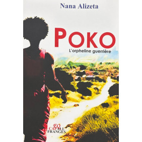 Poko, l'orpheline guerrière