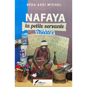 Nafaya la petite servante