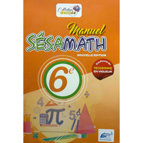 Manuel Sésamath 6ème - Éburnie