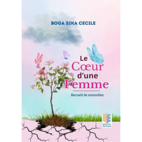 Le Cœur d'une femme - Poche