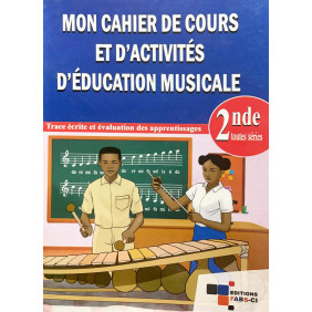 EDHC 2nde toutes séries - FABS