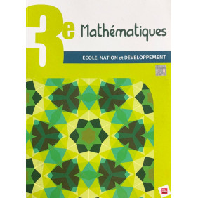 Mathématiques 3ème - NeiCeda