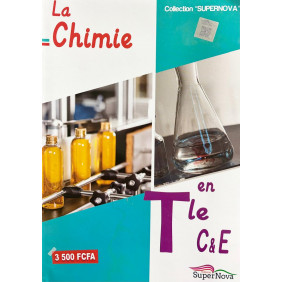 La physique Tle C - Supernova