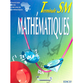 Mathématiques Tle SM