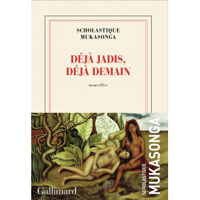 Déjà jadis, déjà demain