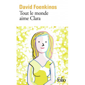 Tout le monde aime Clara