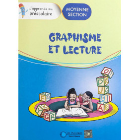 Graphisme et lecture Moyenne Section