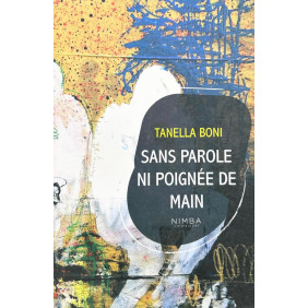 Sans parole ni poignée de main