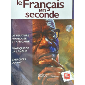 Le français en seconde