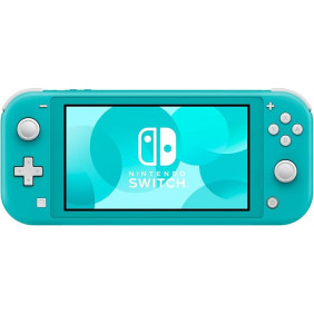 Nintendo switch lite - Assortis