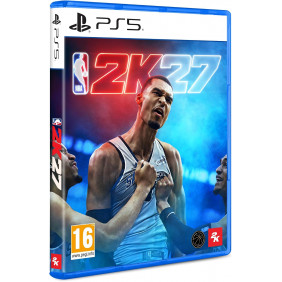 NBA 2K27 PS5 - Dès 16 ans