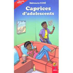 Caprices d'adolescents